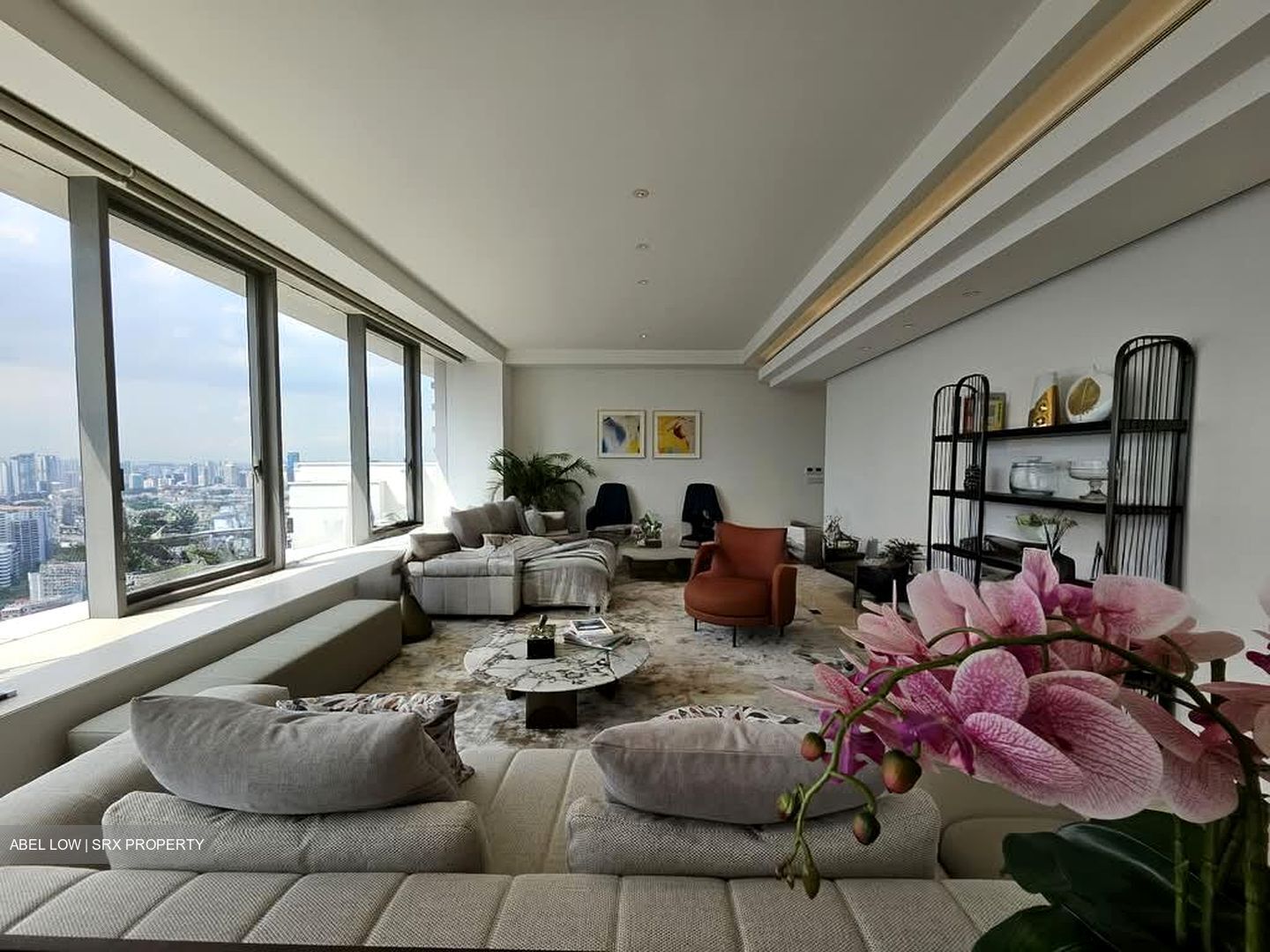 Ardmore Residence (D10), Condominium #560756201